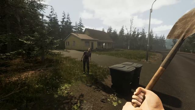 Строимся и основываем Фермерство. Часть 3 смотреть онлайн