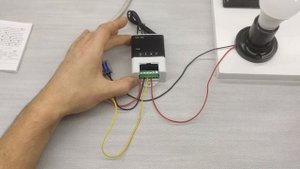 Терморегулятор, контроллер температуры Deek Robot DTC1200 на 220 вольт