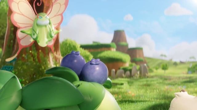 Раз яйцо, два яйцо, AMV