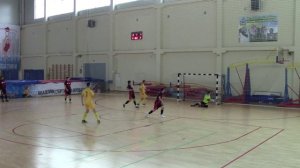 "Шериф" (Истра)  -  "Двор" (Истра) матч