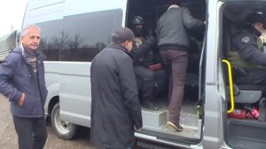 ОПМ Нелегал - Регион 67