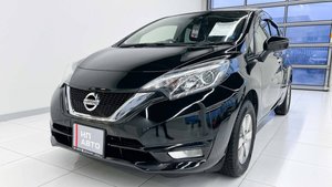 Обзор Nissan Note, 2020 год | Продажа в Абакане | НП АВТО