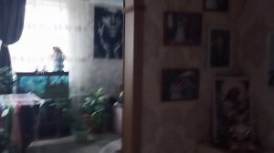 Мстит из-за угла 😏