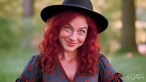 Ведьма замуж собиралась (ai клип)