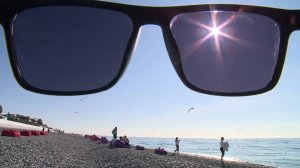 В Сочи перенесли начало отопительного сезона из-за теплой погоды