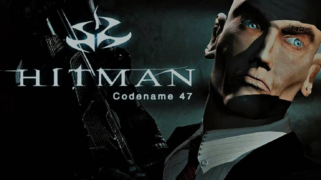 Прохождение Hitman Codename 47 смотреть онлайн