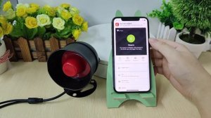 Беспроводная охранная сигнализация  KERUI Tuya