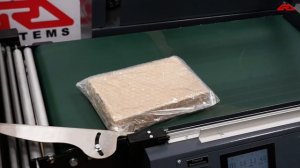 Упаковка для Маркетплейсов с помощью складывателя ВПП, Magnetic FL-900 и термотуннеля Т-100