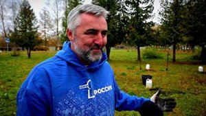 Мой дуб – моя история