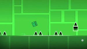 geometry dash 2