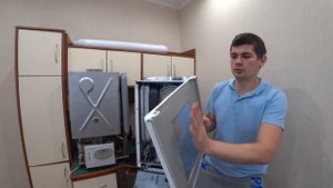 Конденсационный котел Immergas Vitrix Tera 28 1