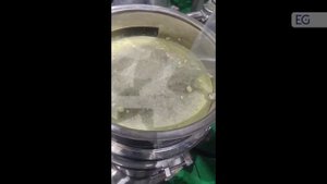 Линия гранулирования XYZ-300