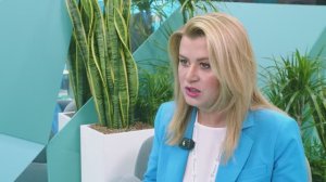 Интервью с Ольгой Ванатовой, руководителем Общероссийского общественного движения "Стройная Россия"