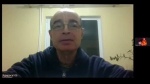 Настройка на джапу Е.М. Адираса прабху 05.11.2025