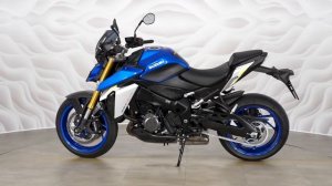 SUZUKI GSX-S 1000 vin EK1AA-100507