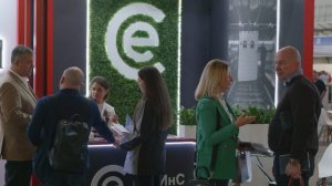 Участие компании в выставке "Рудник Урала 2025"