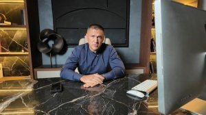 Владимир Курский - О проектах и деятельности Компаний Инвестиционного Холдинга АПА-ИНВЕСТ.