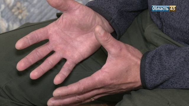 «Жизнь - надвое»: курганцы учатся мыслить трезво с «Анонимными алкоголиками» смотреть онлайн