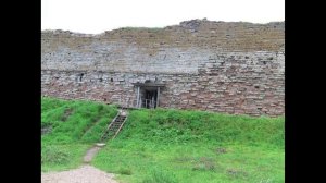 Шлиссельбург  20 июля 2009