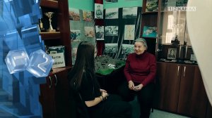 Юнкоры городского медиацентра продолжают проект, посвященный 80-летию Победы в ВОВ