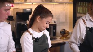 Цыплёнок жареный - Семья Левшиных. Мультипликация