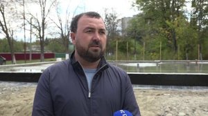 Врачебная амбулатория в п. Эркен-Шахар скоро переедет в новое здание