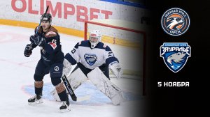 ЮЖНЫЙ УРАЛ - ЗАУРАЛЬЕ. ОБЗОР МАТЧА