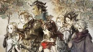 OCTOPATH TRAVELER