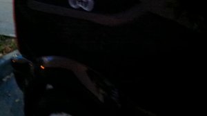 поворотники jimny jb43