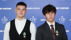 #ДЕТИГЕРОИ: Иван Кузнецов, Иван Игонин – Владимирская область