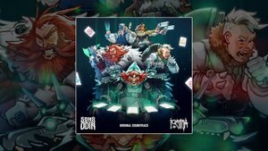 iOSTRA, Sons Of Odin - Сыновья Одина (Официальная премьера трека)