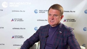 Почти половина республиканских дорог Крыма соответствует нормам