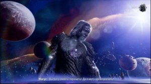 PS4 Стражи Галактики Глава 16 Магус Прохождение