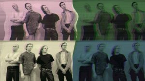 ND -  Убей Любовь (AI cover)