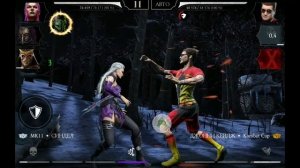 БАШНЯ УЖАСА