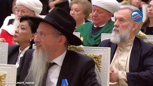 Путин наградил итальянского журналиста орденом Дружбы