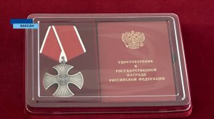 В администрации Баксана состоялась встреча с родственниками уроженцев города, погибших в ходе СВО