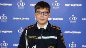 #ДЕТИГЕРОИ: Тимофей Алексанкин – Курская область