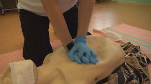 КАЖДЫЙ ПЕРВЫЙ ПОМОЖЕТ