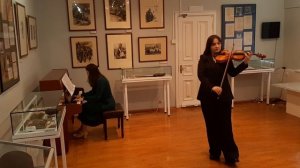 Анжелика Кафельникова - Ноктюрн