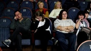 Премьера! Открытая генеральная репетиция