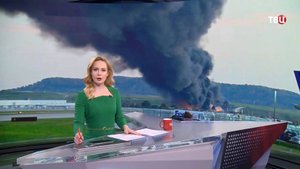 Названы вероятные причины авиакатастрофы в штате Кентукки / События на ТВЦ