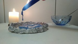 Мощная Чистка 🔥 Негатива, Сглаза, Порчи, Проклятия Солью и Воском!🕯️