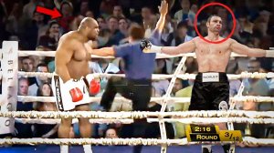 Кличко Едва Не Убил Этого Монстра... Самые Страшные Бои Геннадия Головкина