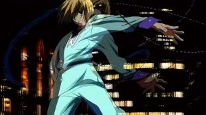 Хантер х Хантер (1999)