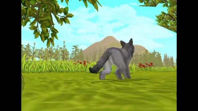 Мини фильм Wildcraft "Демонша" 1 серия смотреть онлайн