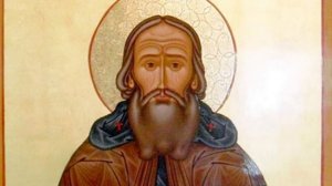 Преподобный Филипп Рабангский | Житие