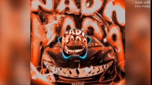 NADA NADA SUPER SLOWED (1 ЧАС.)