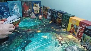 ⁉️💯Что с ним сейчас происходит,бумеранги,которые он получил💯⁉️