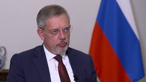 Посол Алипов: на саммите в декабре РФ и Индия обсудят все сферы сотрудничества